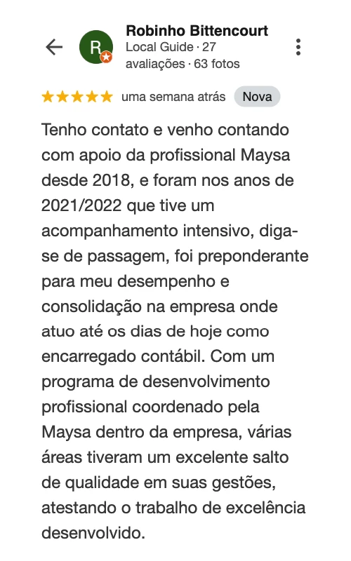 depoimento maysa - 2